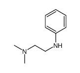 N,N-dimethyl-N'-phenylethylenediamine picture