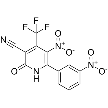 SynuClean-D Structure