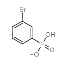 Phosphonic acid,(3-bromophenyl)- (9CI) picture