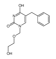5-benzylacyclouridine picture
