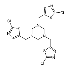 872165-33-8 structure