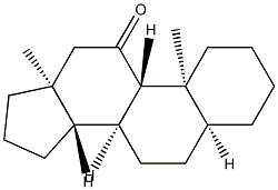 5β-Androstan-11-one picture