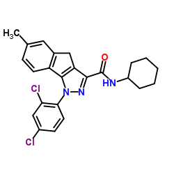 CB2 receptor agonist 3图片