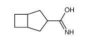 bicyclo[3.2.0]heptane-3-carboxamide Structure