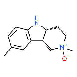 stobadine N-oxide Structure