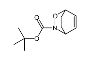 TERT-BUTYL 2-OXA-3-AZABICYCLO[2.2.2]OCT-5-ENE-3-CARBOXYLATE picture