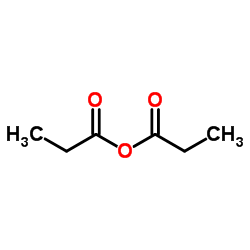 乙酸丙酸酐结构简式图片