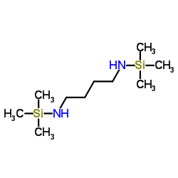 N,N'-Bis(trimethylsilyl)-1,4-butanediamine picture