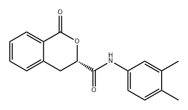 WAY-324108 Structure