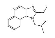 149876-18-6 structure