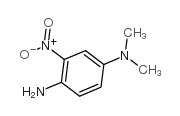 N1,N1-二甲基-3-硝基苯-1,4-二胺图片