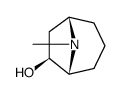 6B-TROPANOL Structure