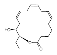 aplyolide C结构式