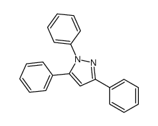 1,3,5-triphenylpyrazole picture