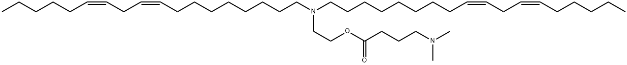 Lipid  8结构式