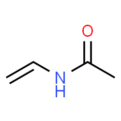POLY(N-VINYLACETAMIDE) SOLUTION结构式