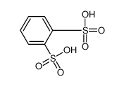 benzenedisulphonic acid picture