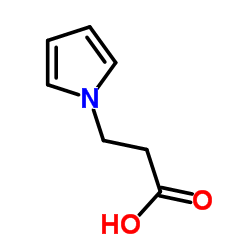 Pyrrole-1-propionic Acid picture