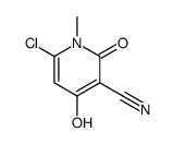 484-88-8 structure