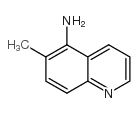 5-氨基-6-甲基喹啉图片