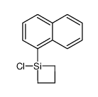 1-acetyl-3-methylimidazolium bromide Structure