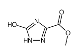 Ethyl 5-oxo-4,5-dihydro-1H-[1,2,4]triazole-3-carboxylate picture