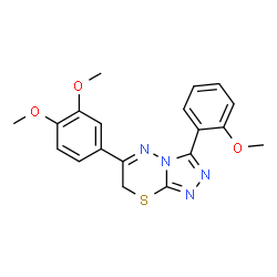 NCGC00071837 Structure