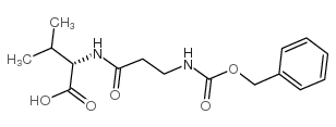Z-β-丙氨酸-颉氨酸图片