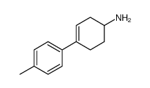 5'-deoxytoyocamycin结构式