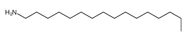 Amines, C16-18 and C18-unsatd. alkyl结构式