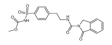 74572-51-3 structure