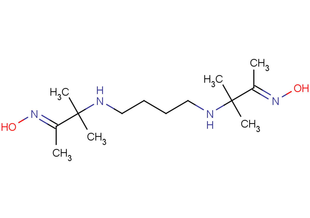 (2E,2'E)-Upenazime结构式