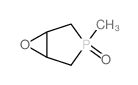 3-methyl-6-oxa-3$l^C5H9O2P-phosphabicyclo[3.1.0]hexane 3-oxide结构式