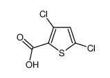 3,5-dichlorothiophene-2-carboxylic acid picture