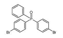 双(4-溴苯基)苯基氧化膦图片