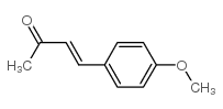 4-(4-甲氧基苯基)-3-丁烯-2-酮图片