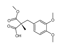 99531-07-4 structure