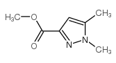 1,5-二甲基吡唑-3-甲酸甲酯图片