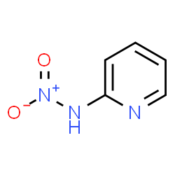 2(1H)-Pyridinimine,N-nitro-(9CI) picture