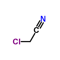 2-chloroacetonitrile picture