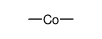 carbanide,cobalt(2+) Structure