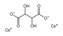 CESIUM TARTRATE picture