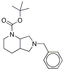 6-Benzyl-1-tert-boc-octahydropyrrolo[3,4-b]pyridine-D4 picture