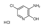 3-Amino-5-chloropyridin-2-ol hydrochloride picture