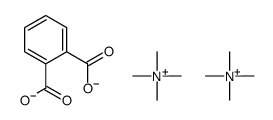 Tetramethylammonium phthalate picture