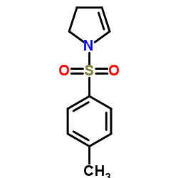 N-(对甲苯磺酰)-2-吡咯啉图片