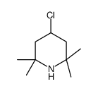 4-chloro-2,2,6,6-tetramethylpiperidine图片