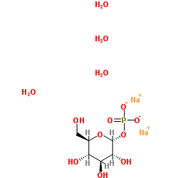 Alpha-D-glucose-1-phosphate disodium salt tetrahydrate picture