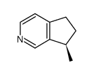 8-epi-4-Noractinidin Structure