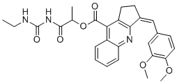 1E7-03 structure